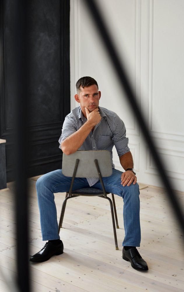 Photograph by Людмила Балакина