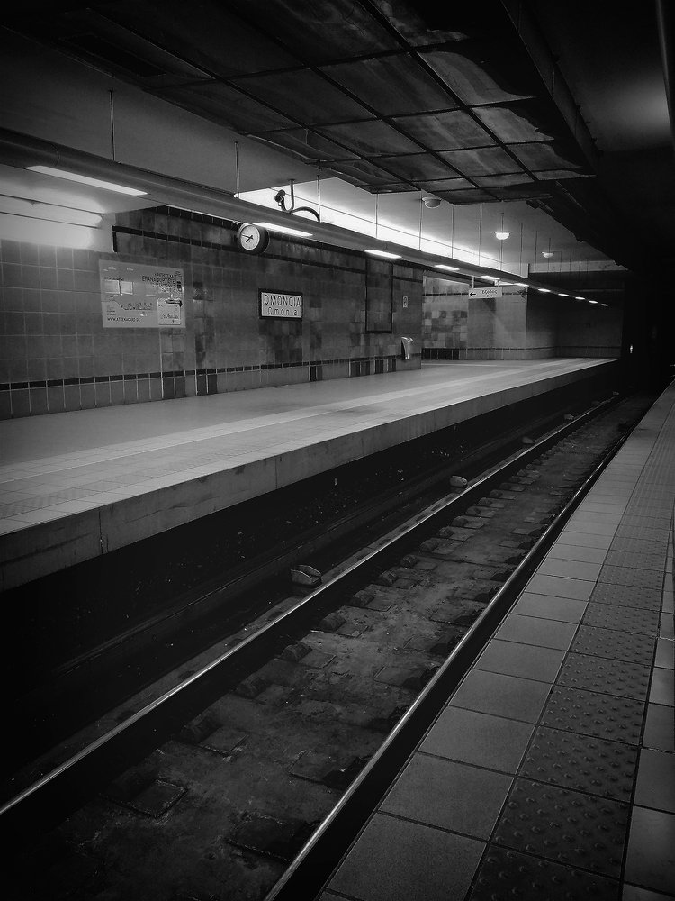 Photograph by Kostas Rammos