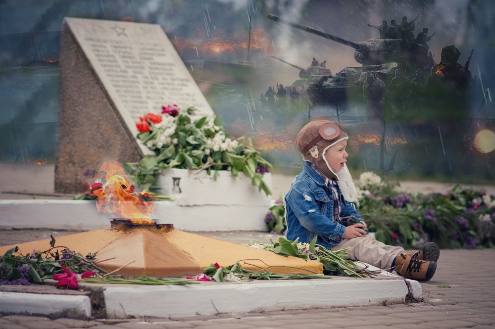 Photograph by Яна Украинец