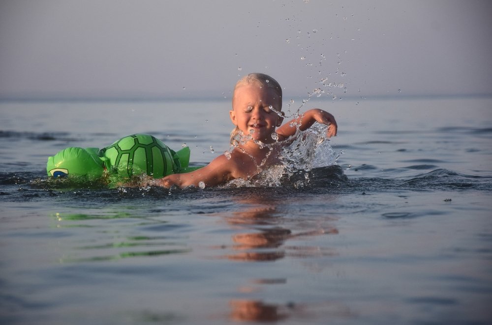 Фотография автора Альбина Хвастунова