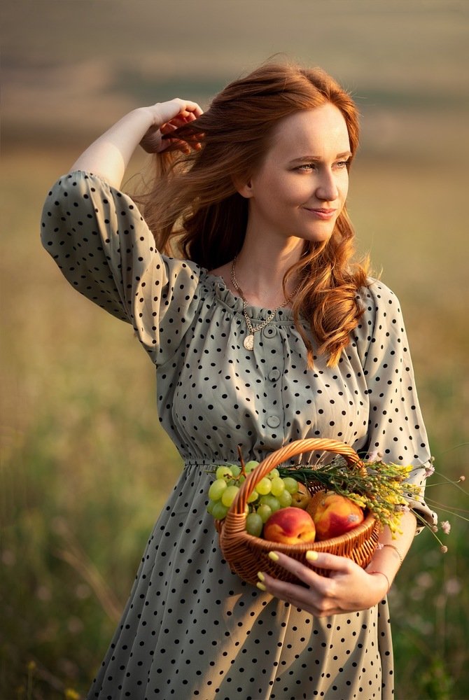 Photograph by Daria Tarasova