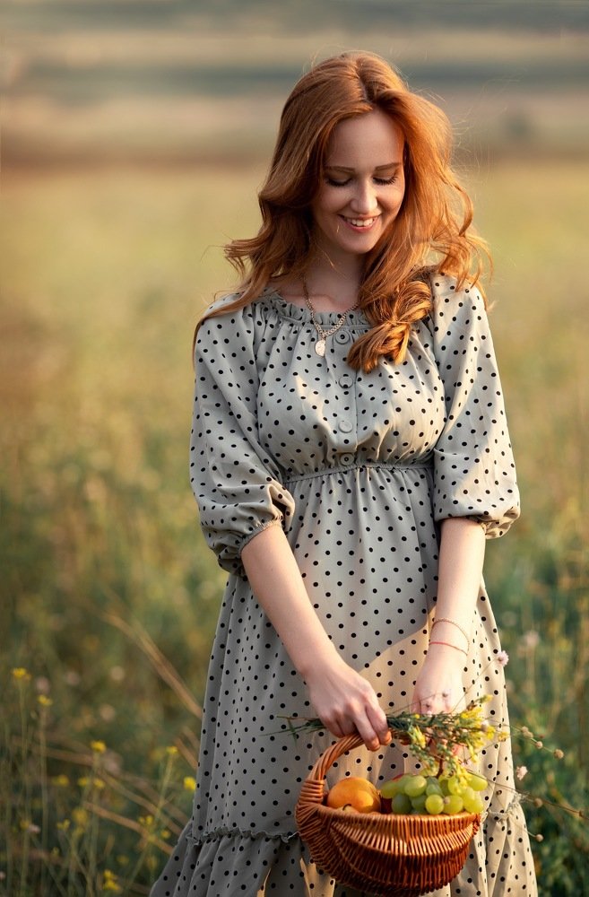 Photograph by Daria Tarasova