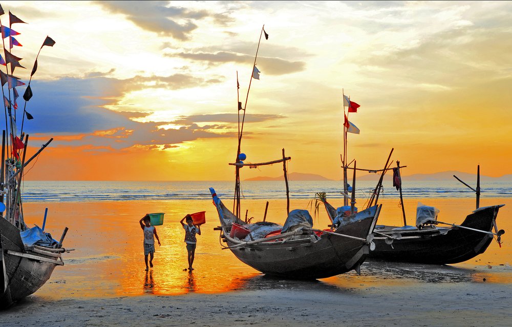 Photograph by Pyi MoeThu Pyi Moe Thu