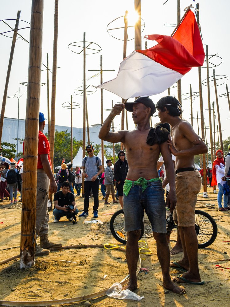 Celebrate Independence Day