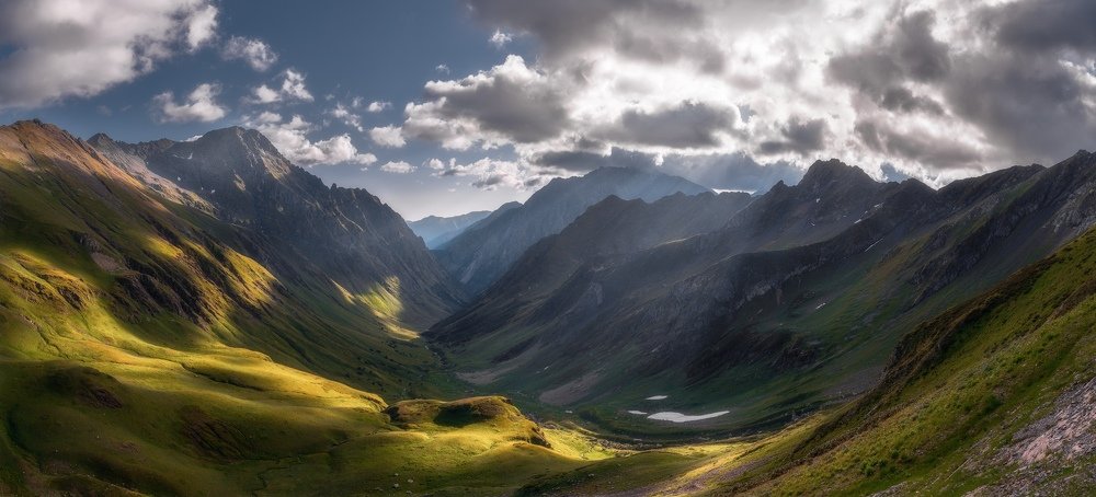 Photograph by Сергей Шабанов