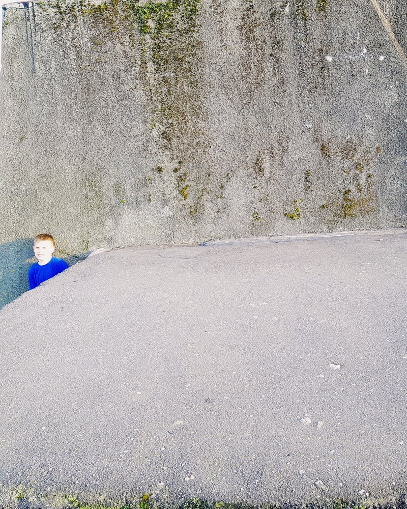 Photograph by Елена Руснак