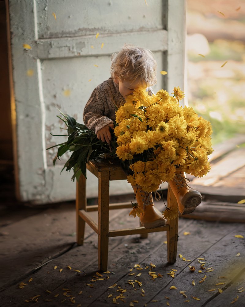 Photograph by Вероника Бисова