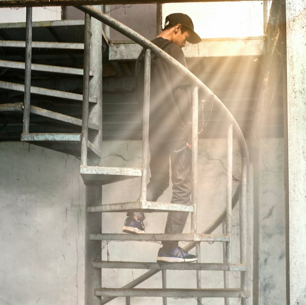 Photograph by Praditya Aliftiar
