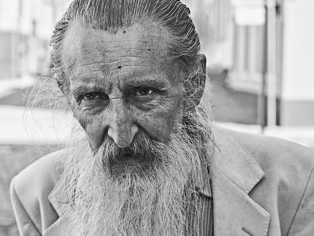 Photograph by Oleg Kolie