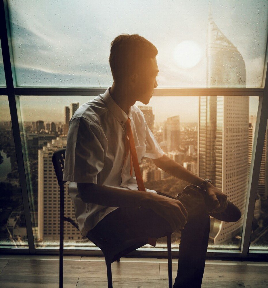 Photograph by Praditya Aliftiar