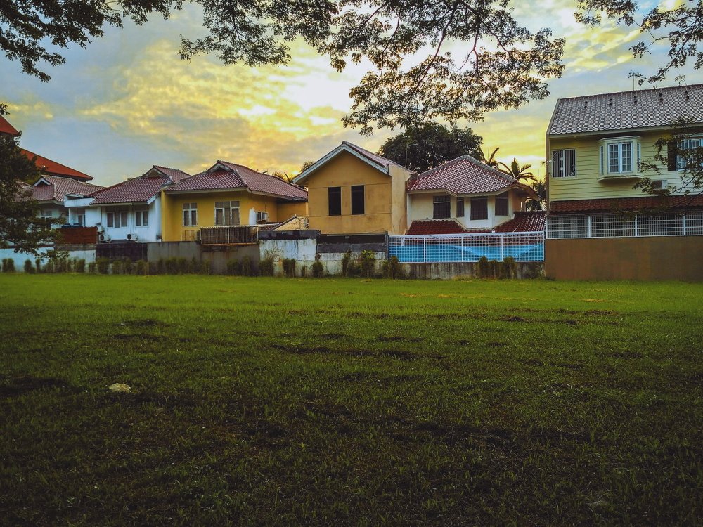 Photograph by Praditya Aliftiar