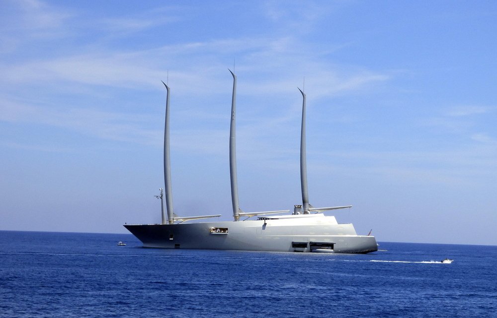 Photograph by Pjotr Alekseev