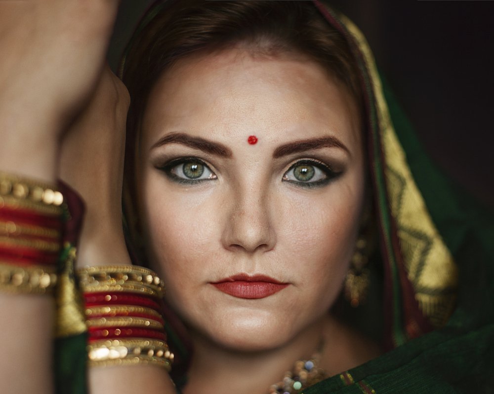 Photograph by Екатерина Маркелова