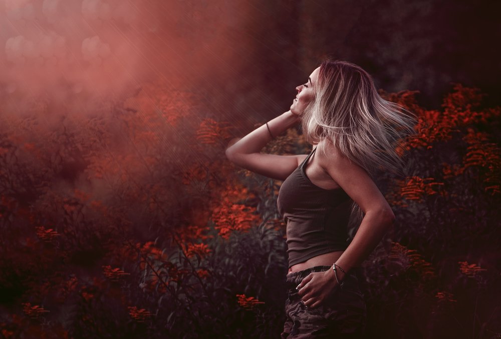 Photograph by  Viktorija