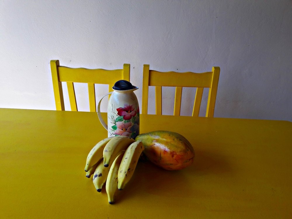 Photograph by Régis Santos