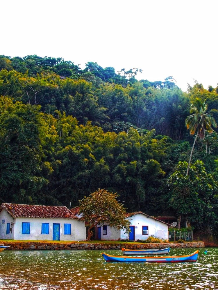 Photograph by EDUARDO DE CARVALHO