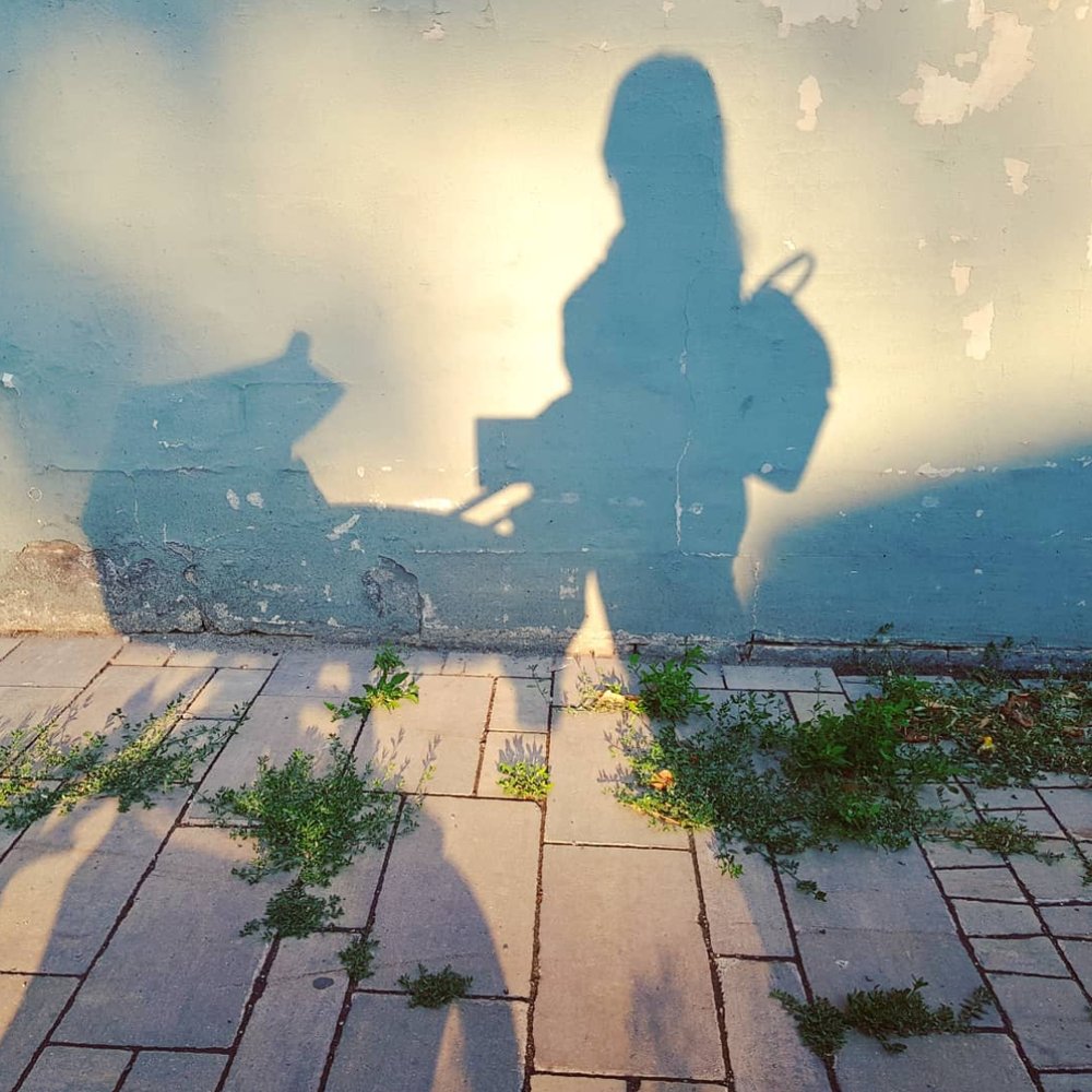 Photograph by Елена Руснак