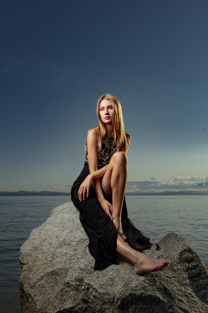 Photograph by ALi Dolati