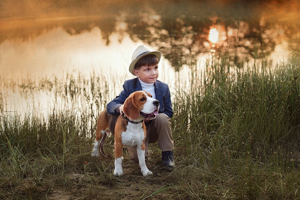 Photograph by Ольга Куницкая