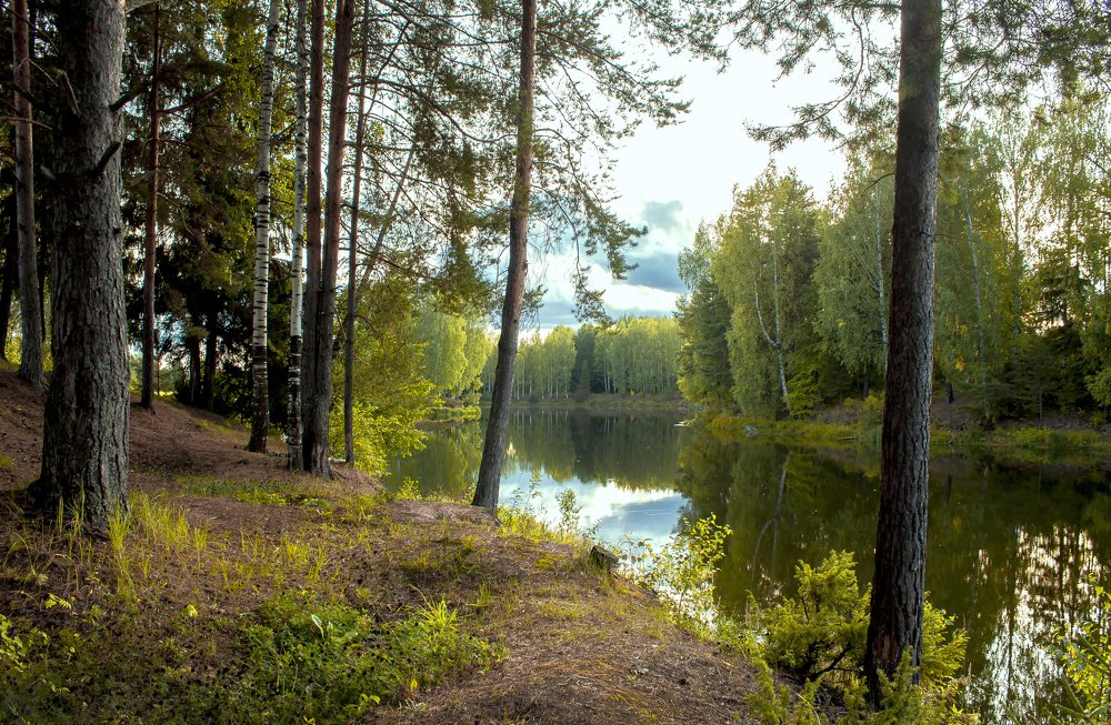Photograph by Вениамин Кожинов