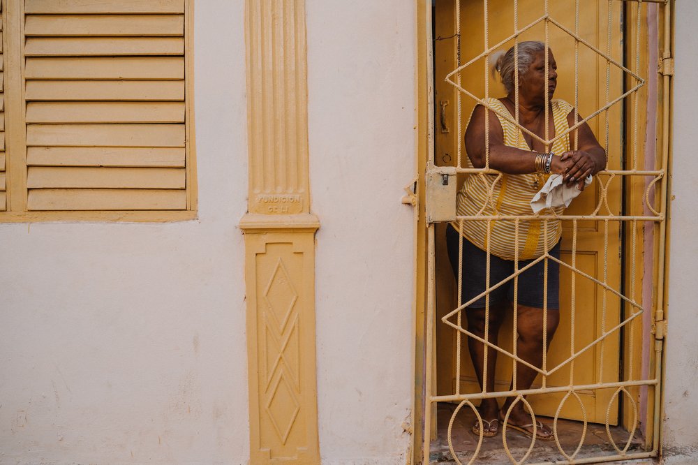 Photograph by Marzena Hans