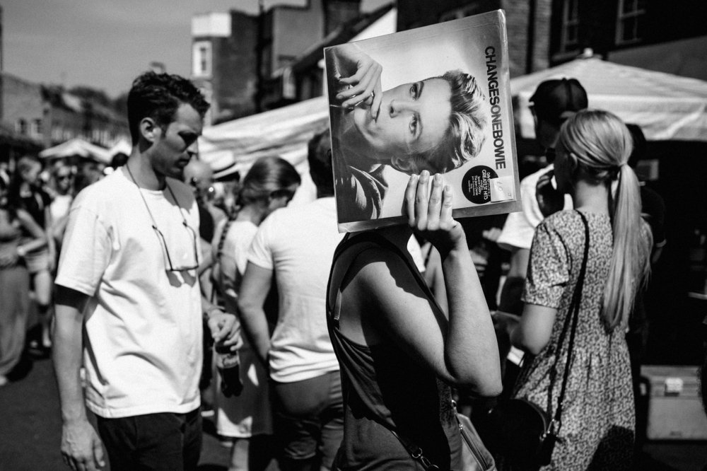 Photograph by Marzena Hans