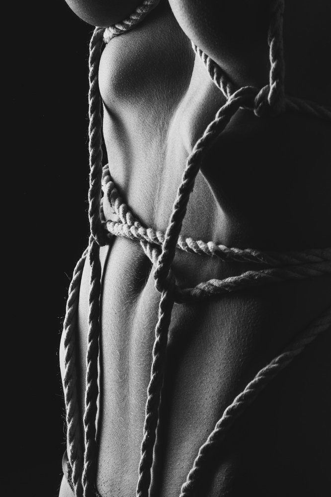 Photograph by Artom Pesetsky