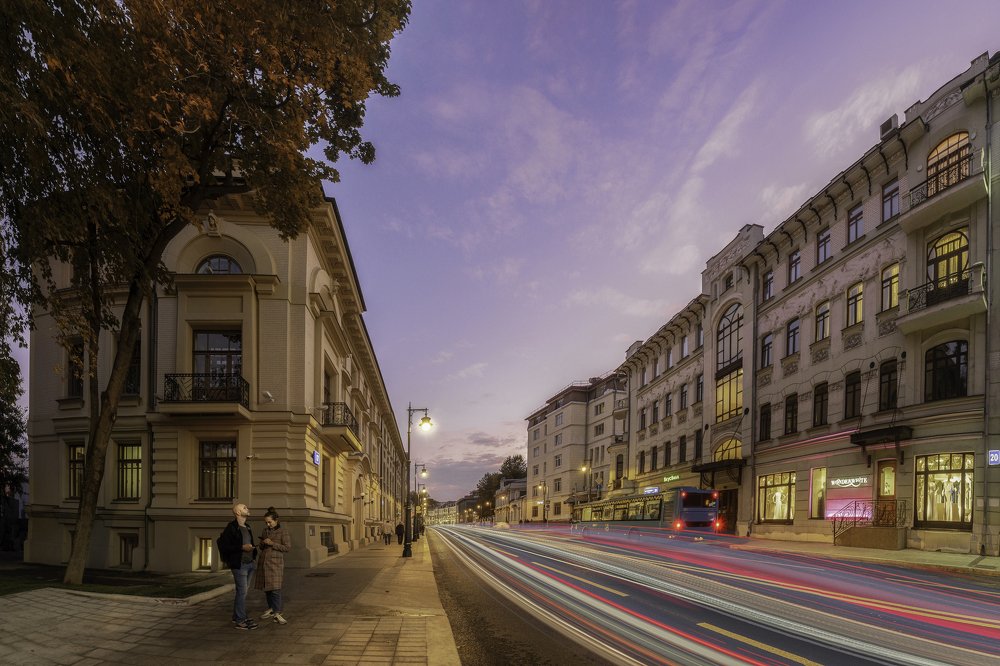 Фотография автора Наталия Киреева