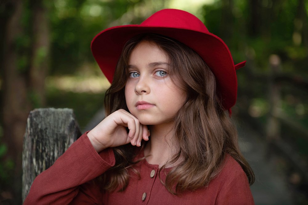 Photograph by Alla Shatnaya