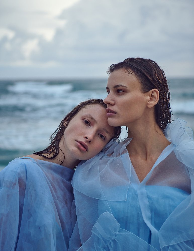 Photograph by Olga Ormanci