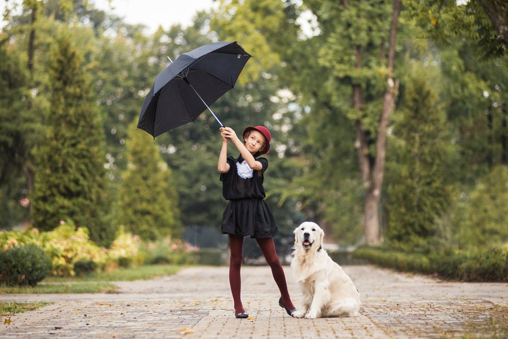 Photograph by Анастасия Мельник