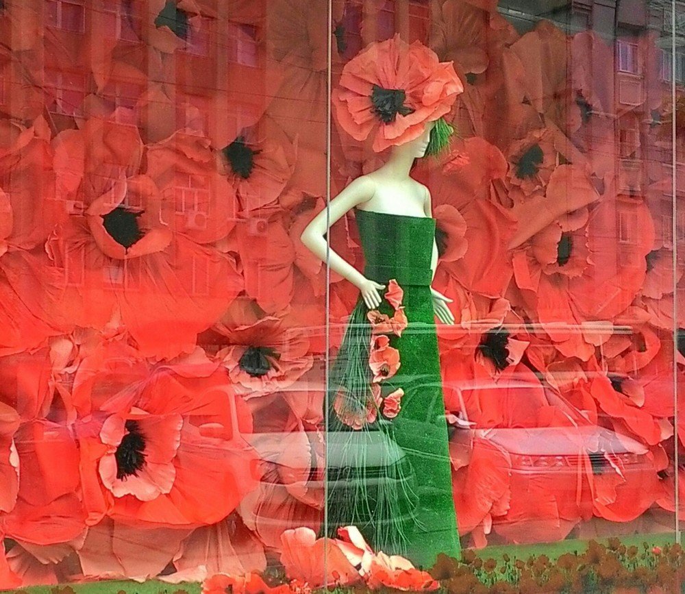 Photograph by Анна Матецкая