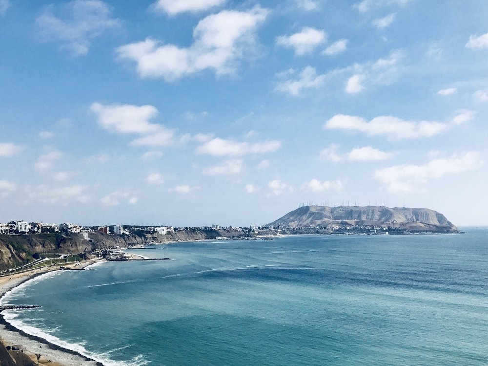 Photograph by Olga Thomas