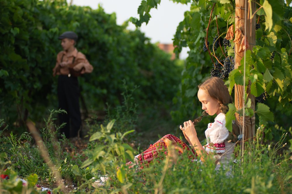 Photograph by Анастасия Мельник