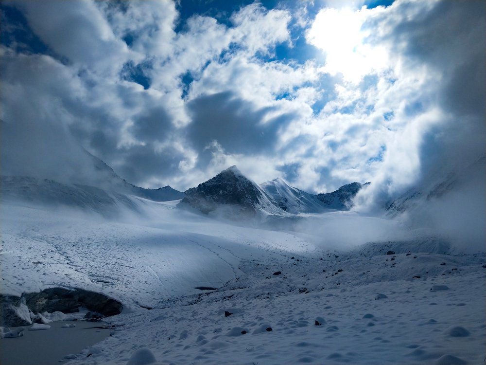 Photograph by Иван Барченков