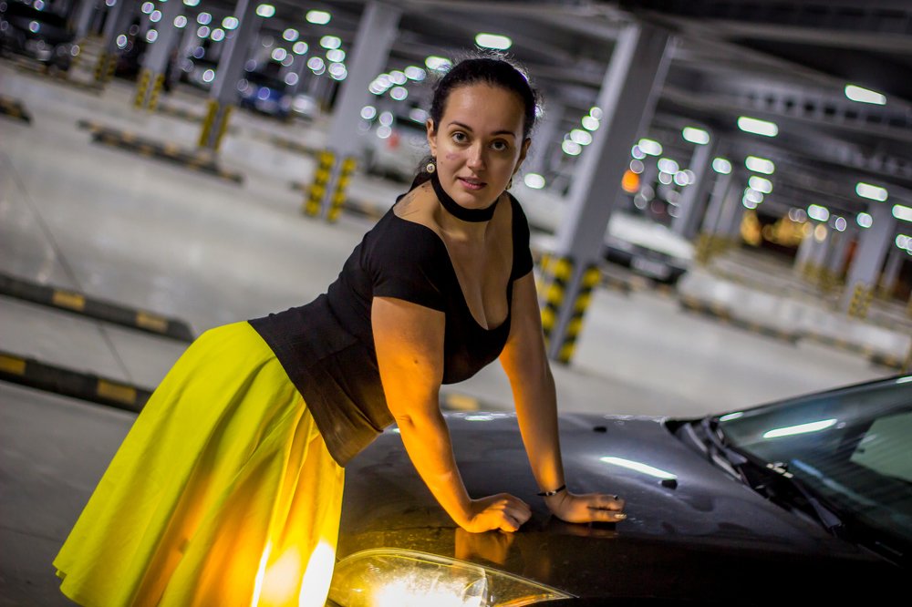 Photograph by Маринэ Тонунц