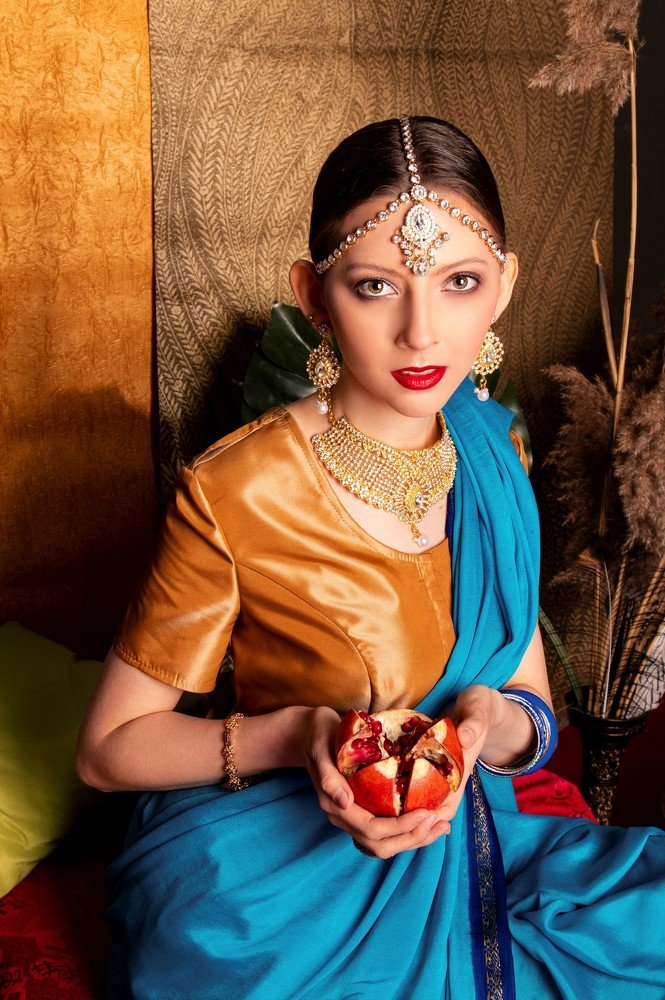 Photograph by Татьяна Белова