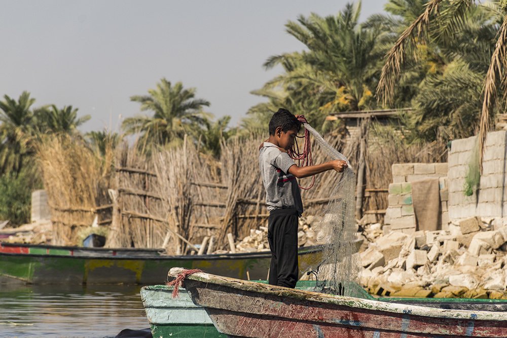 Photograph by sara sajadi