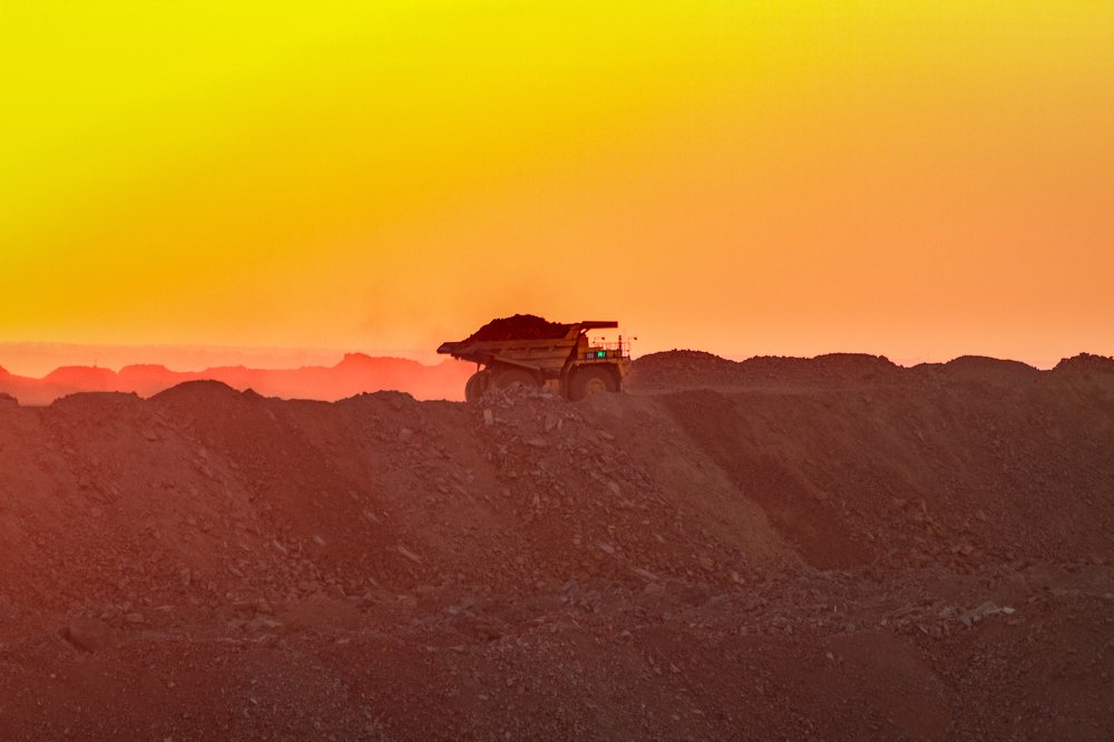 На отгрузку... ( Планета Кривой Рог )