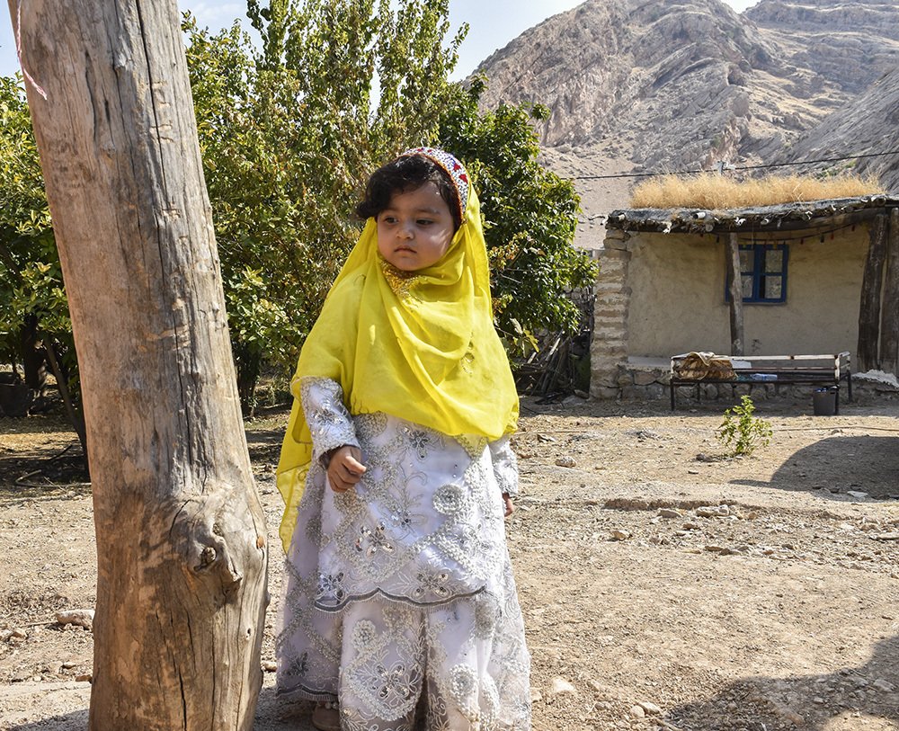 Photograph by sara sajadi