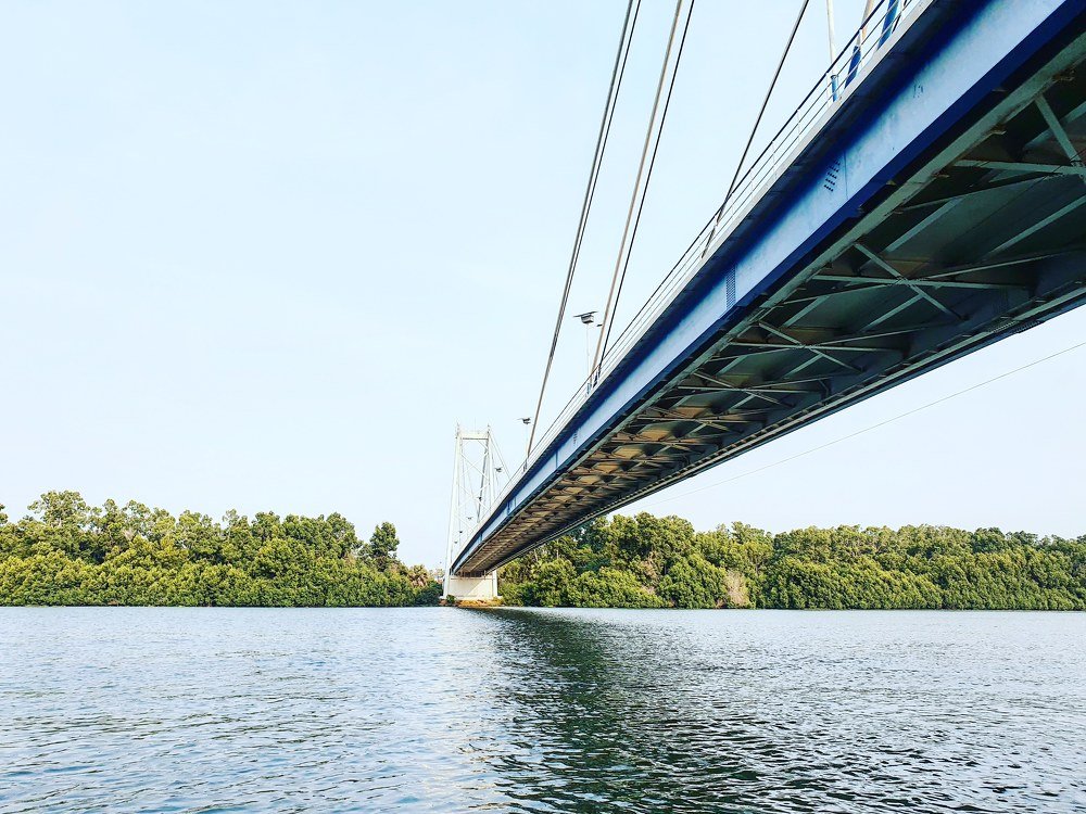 Photograph by Luis Borges