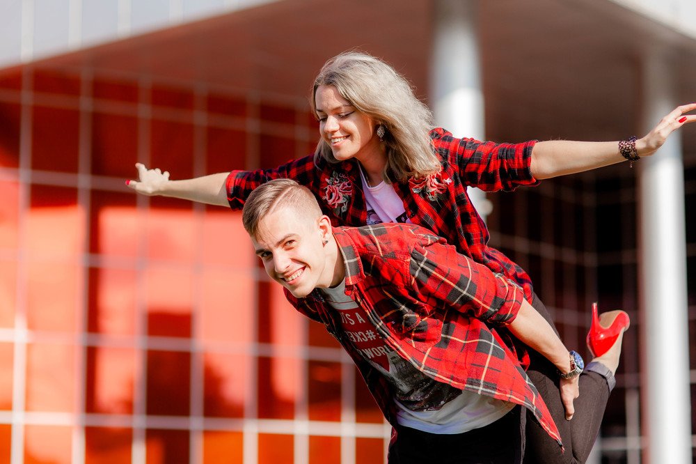 Photograph by Марина Комина