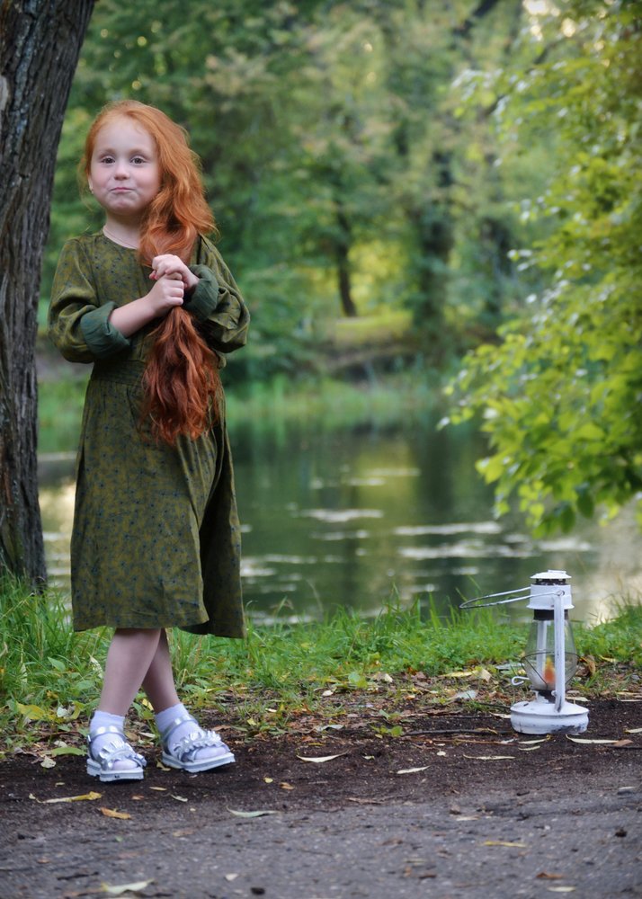 Photograph by Ирина Кленкова