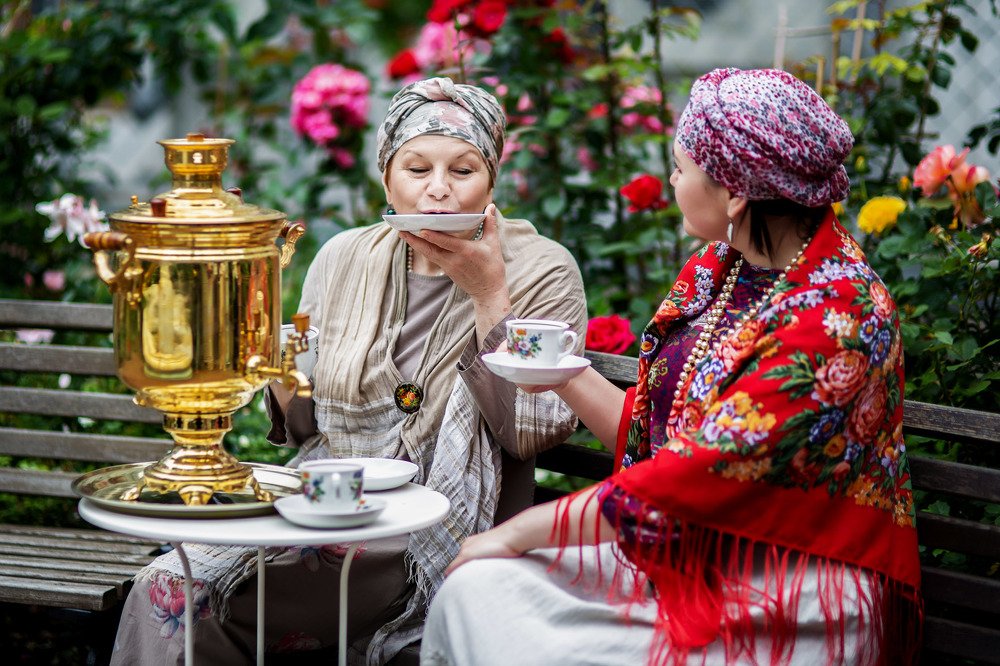 Photograph by Татьяна Пустовойтова