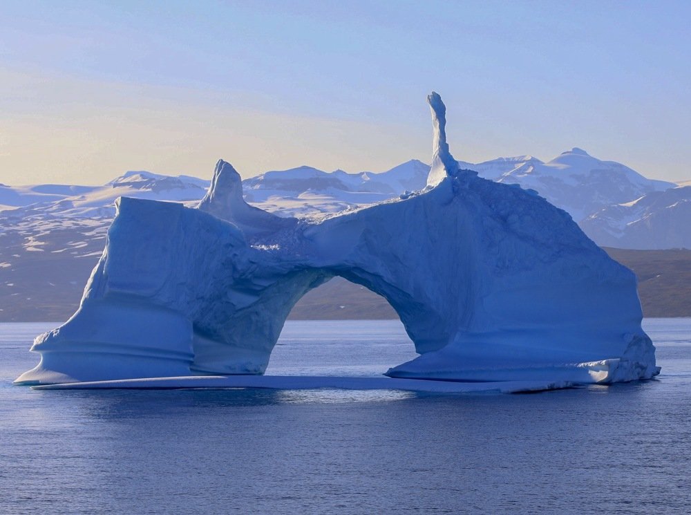 Photograph by Ольга Одаренко