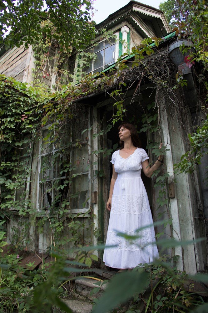 Photograph by Татьяна Сарбаева