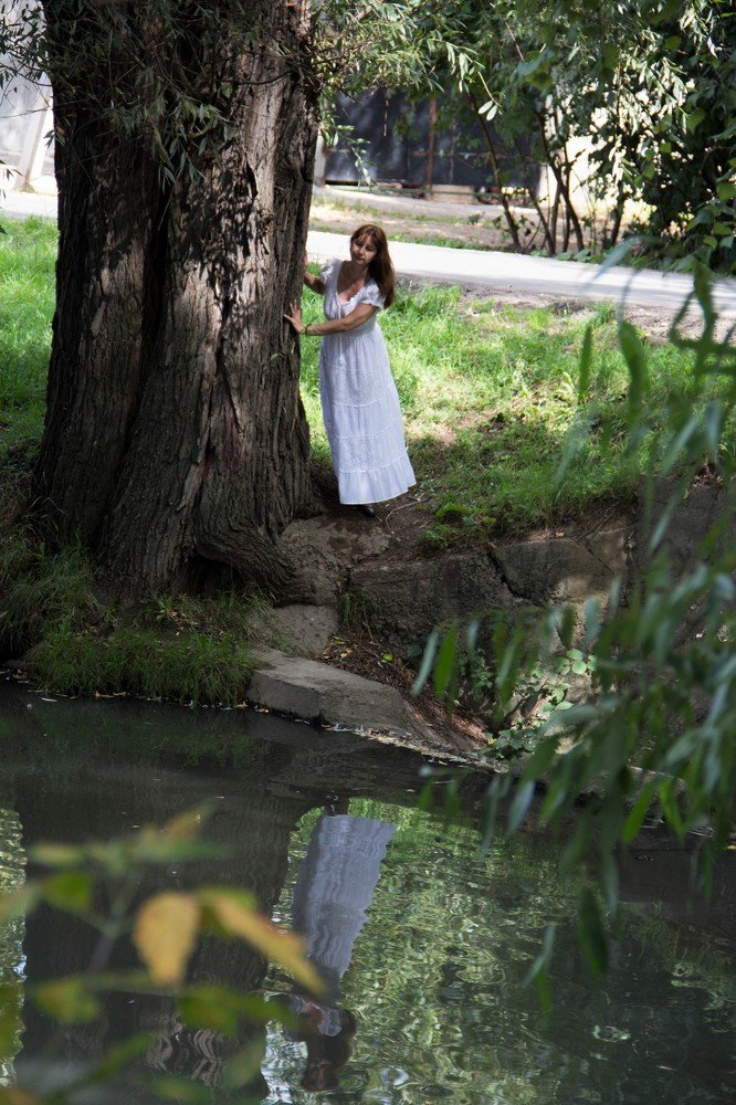 Photograph by Татьяна Сарбаева