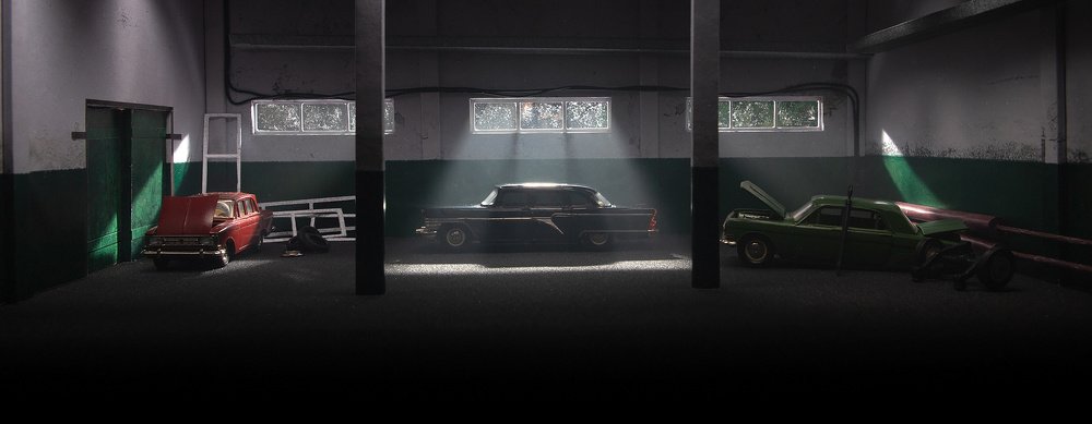 Photograph by Андрей Глуховцев