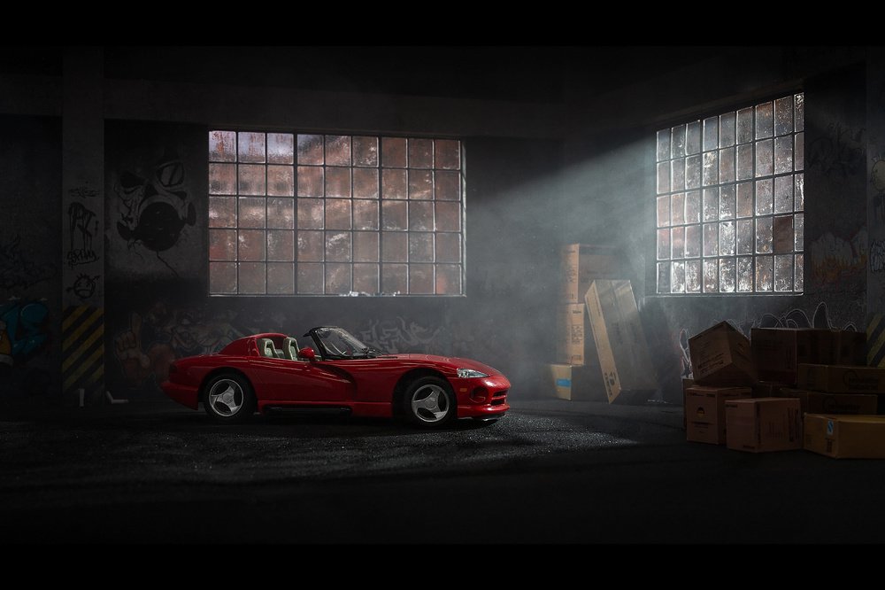 Photograph by Андрей Глуховцев