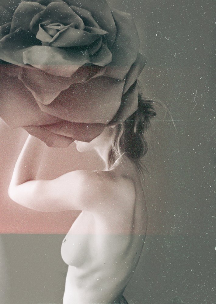 Photograph by Анна Замулина